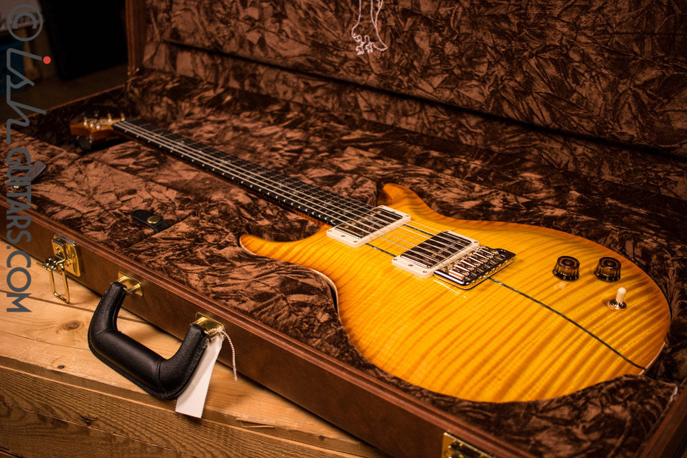 Paul Reed Smith Private Stock Santana Retro