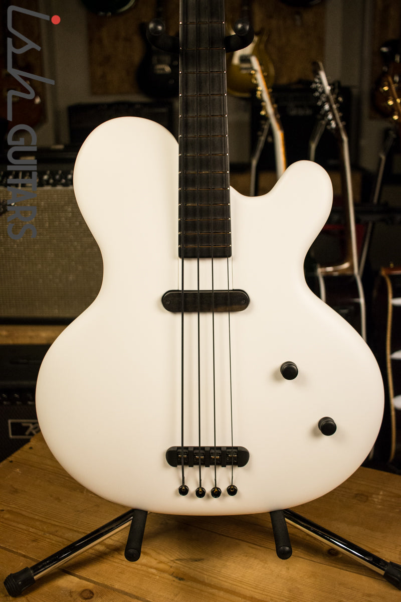 Ritter Princess Isabella 4 String Bass Guitar - First One Ever Built
