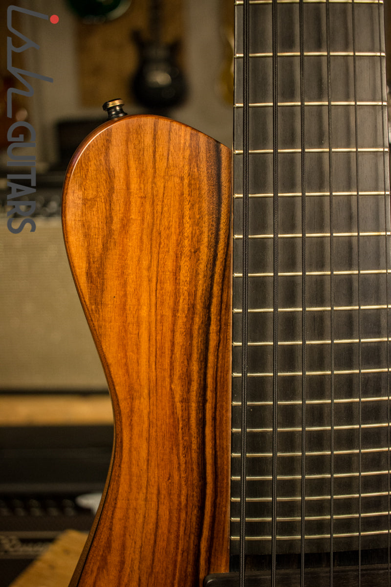 Fodera Imperial Elite MG 6 String Bass Guitar