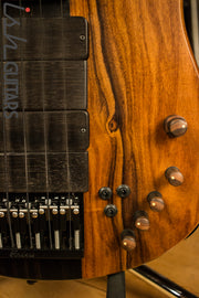 Fodera Imperial Elite MG 6 String Bass Guitar
