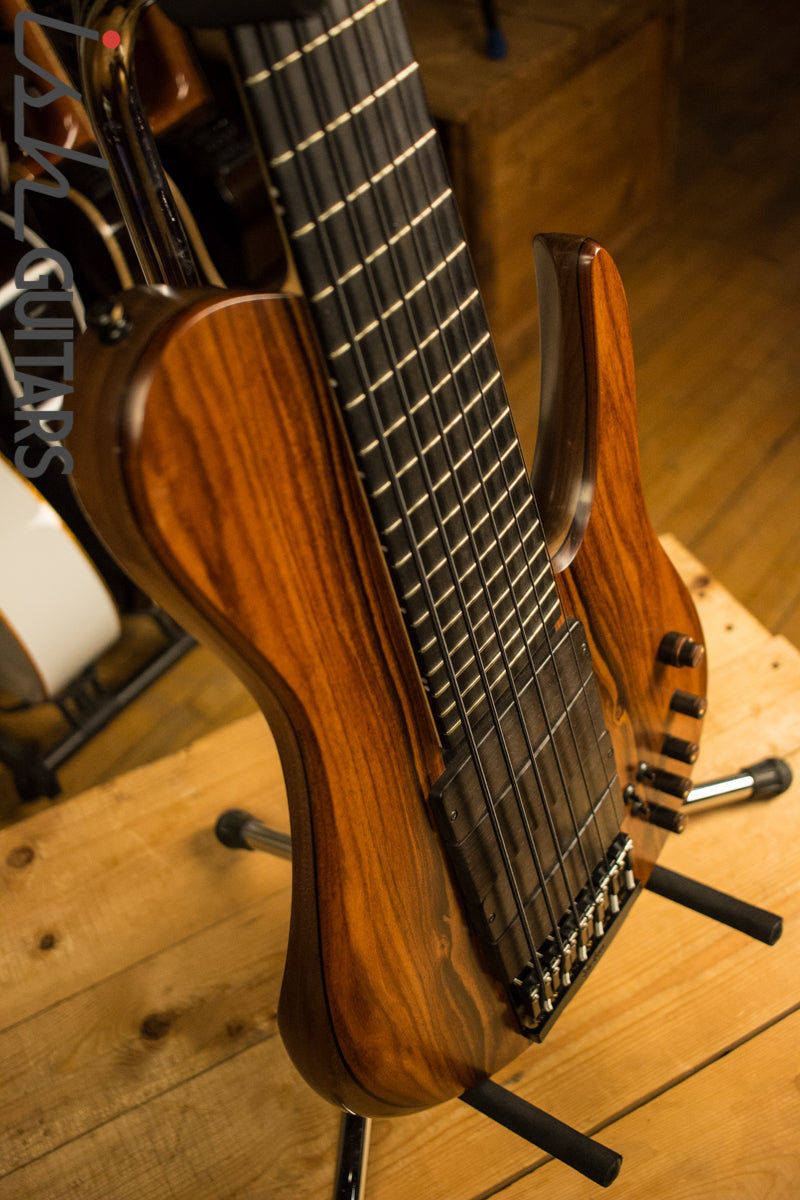 Fodera Imperial Elite MG 6 String Bass Guitar