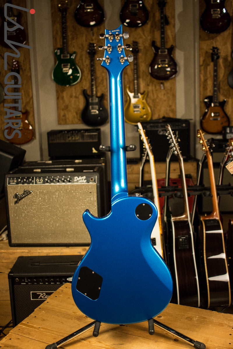 2017 Paul Reed Smith PRS McCarty SingleCut 594 Soapbar Custom Color Limited Edition - Signed by Paul Reed Smith!
