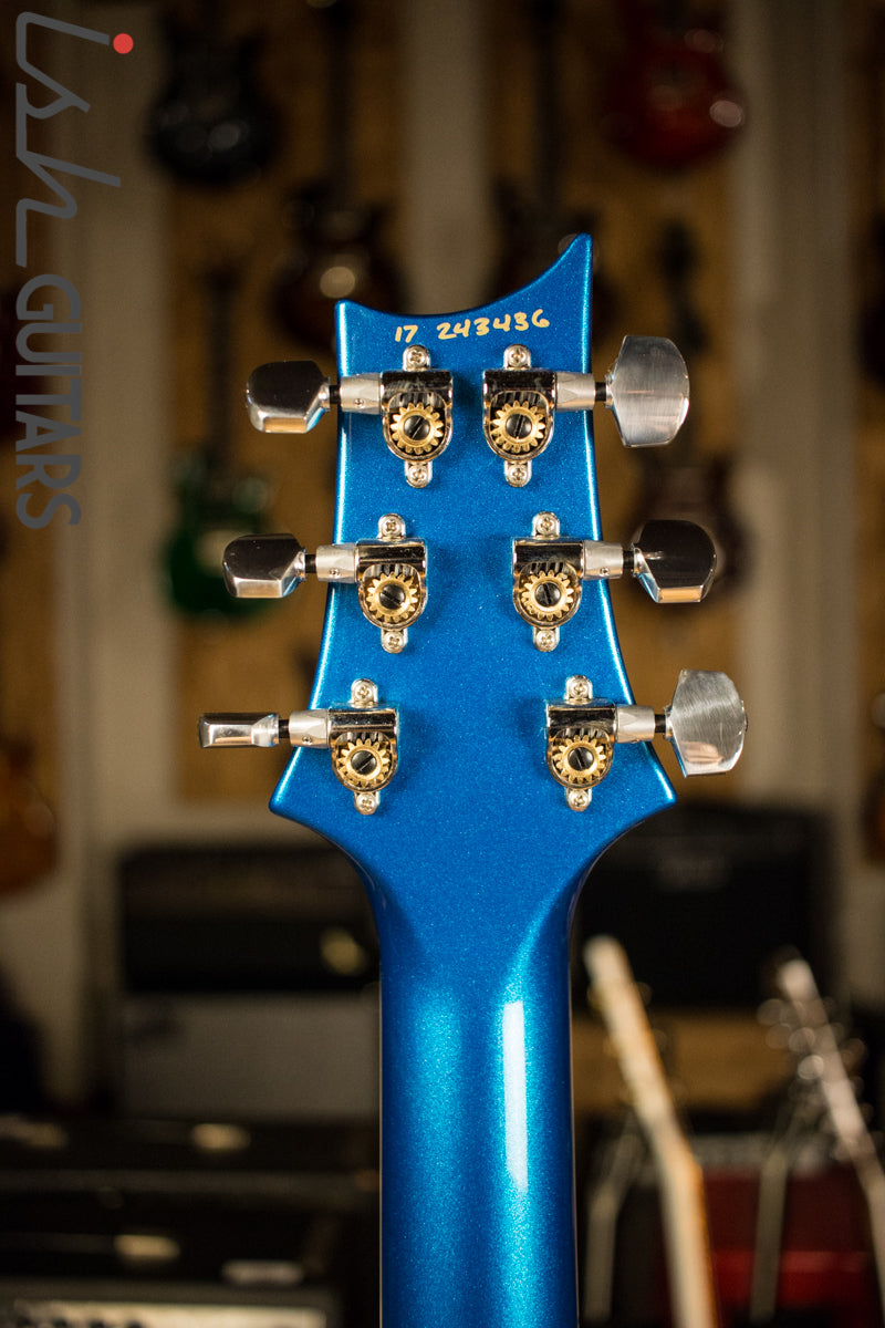 2017 Paul Reed Smith PRS McCarty SingleCut 594 Soapbar Custom Color Limited Edition - Signed by Paul Reed Smith!