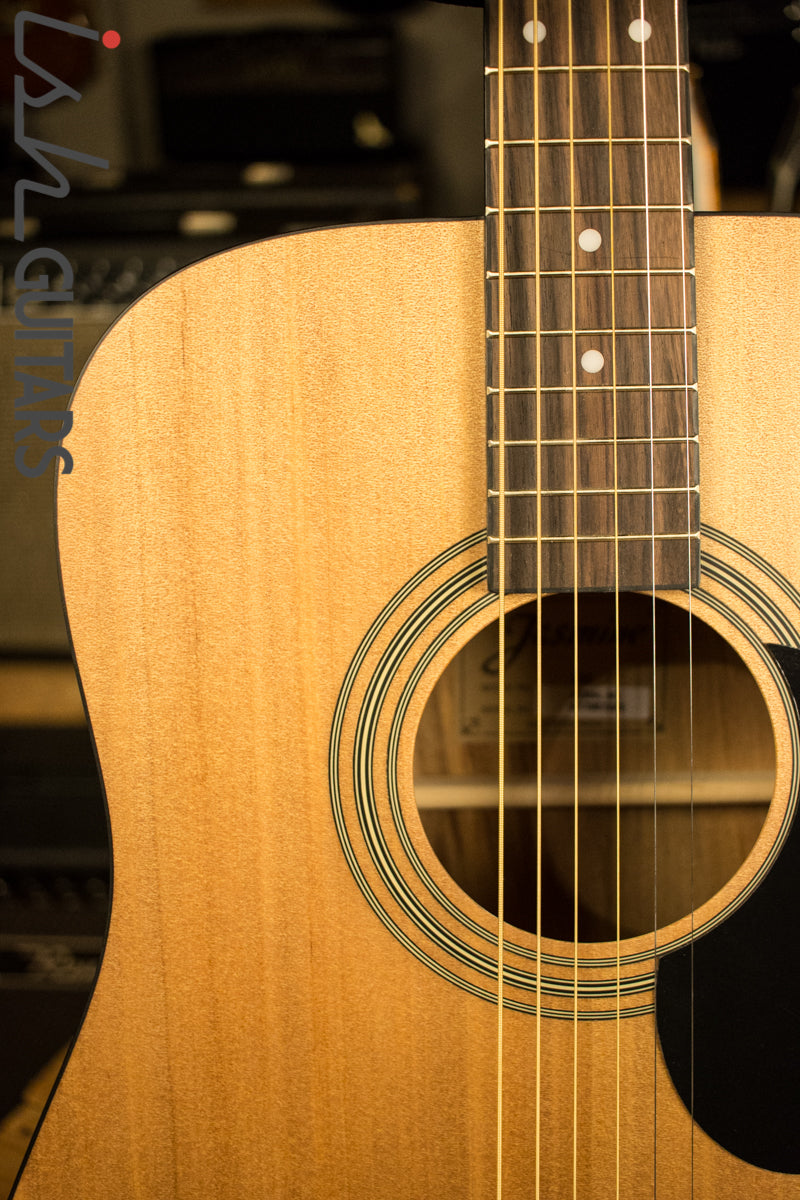 Jasmine S35 Acoustic Guitar