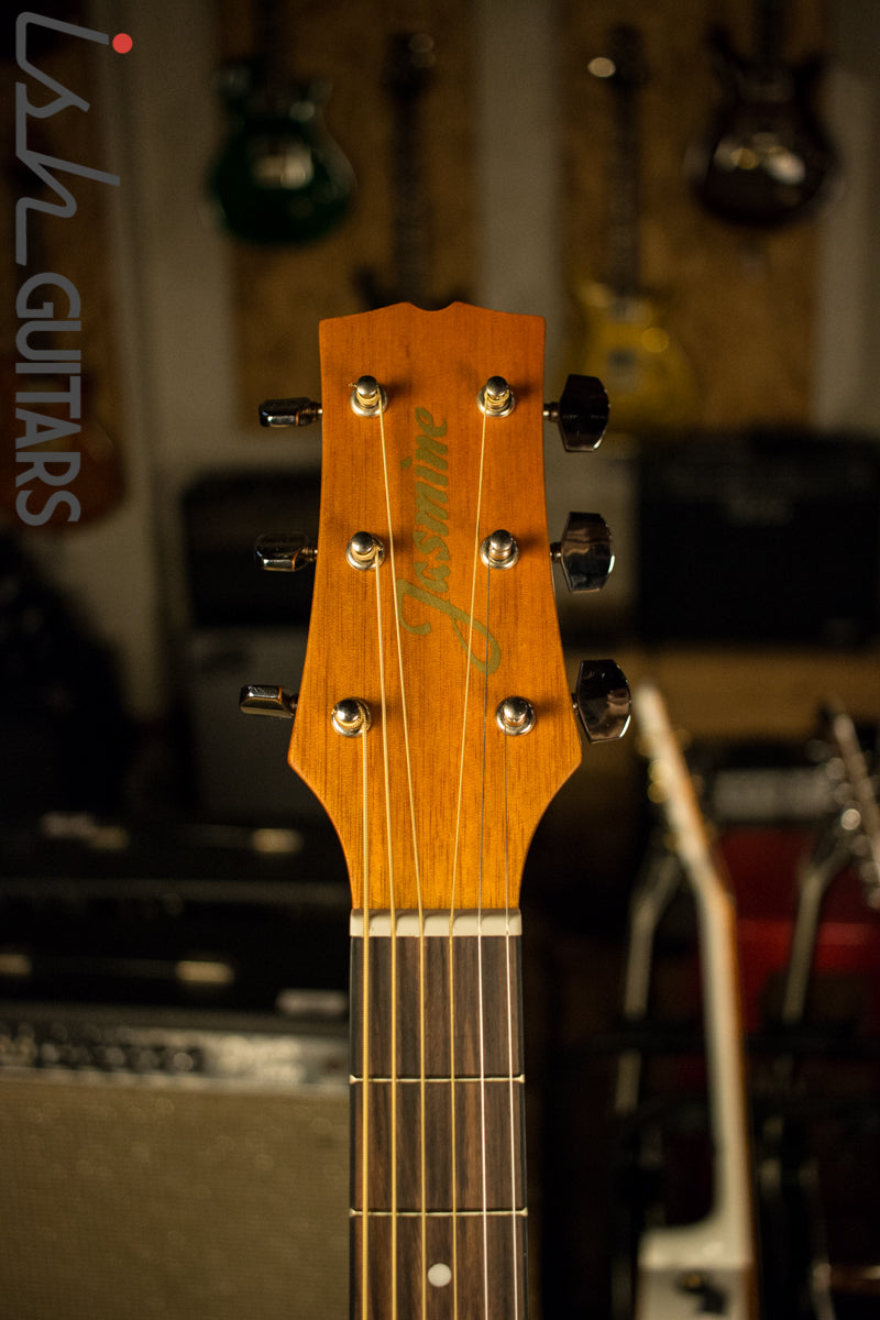 Jasmine S35 Acoustic Guitar