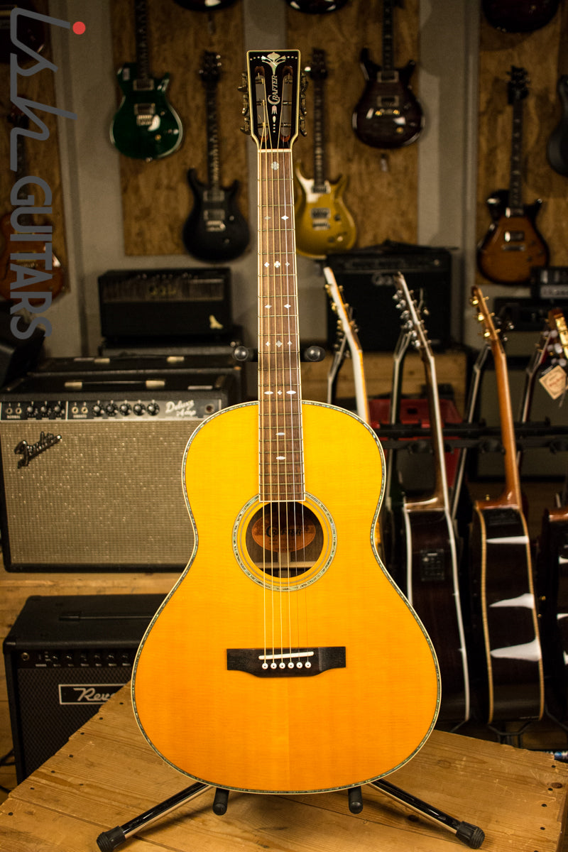 Crafter TA080/AM