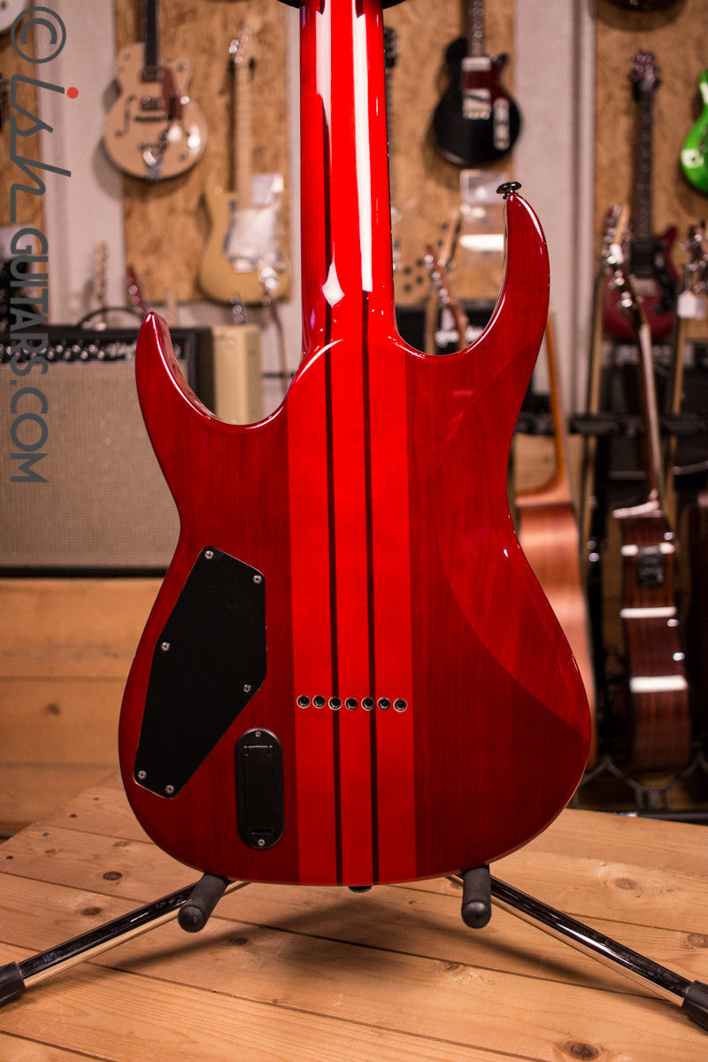 Agile 727 Septor Elite 7 String Used