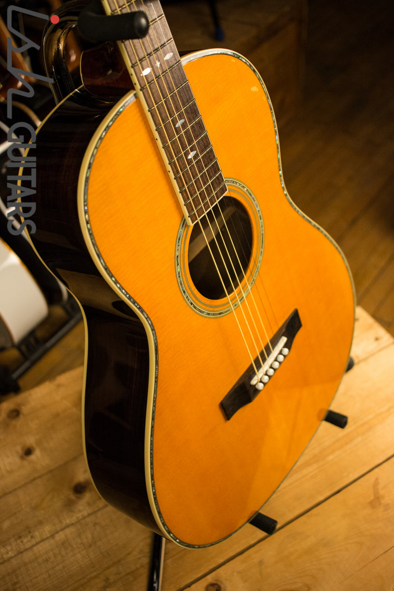 Crafter TA080/AM
