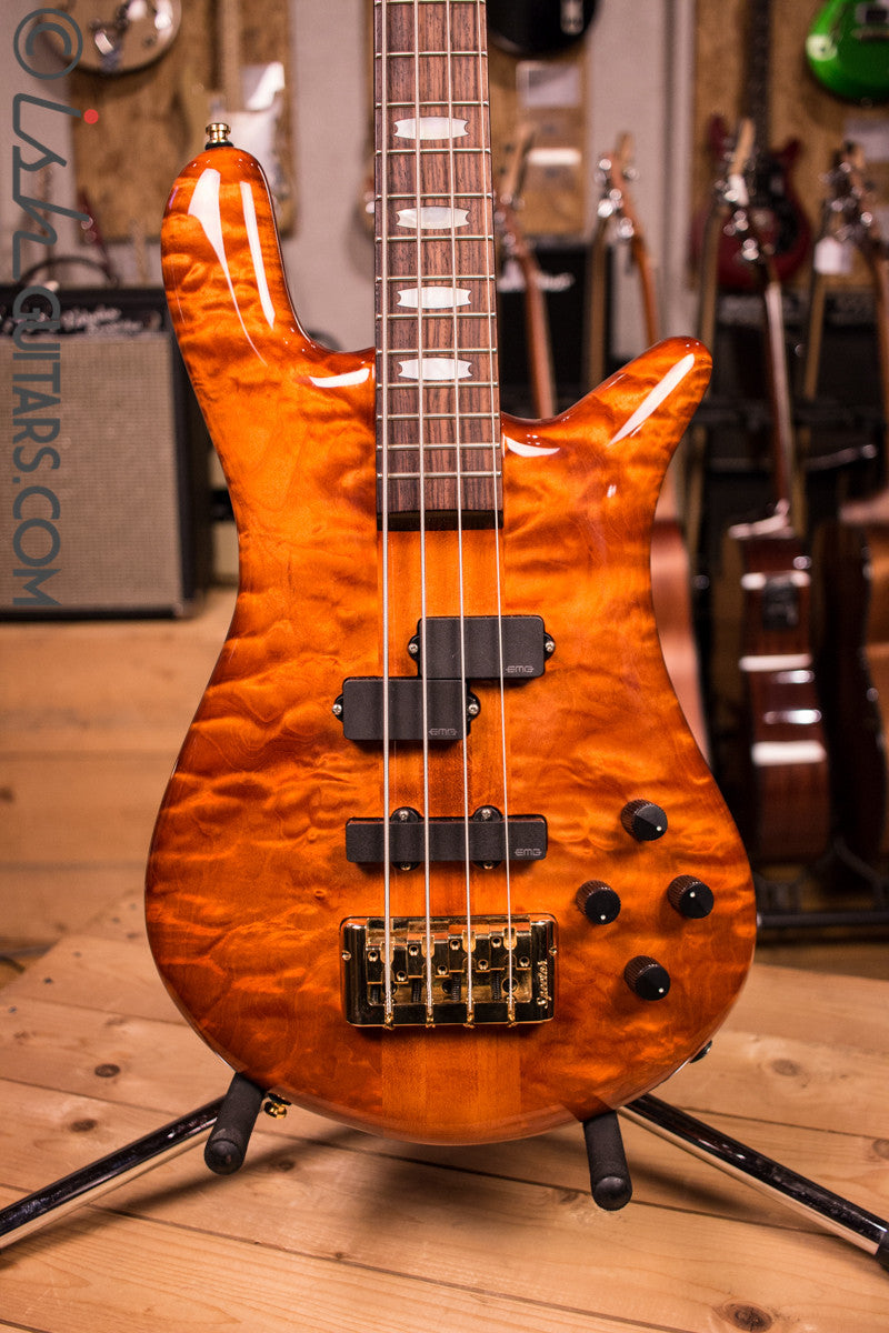 Spector Euro 4 LX DW Doug Wimbish Used