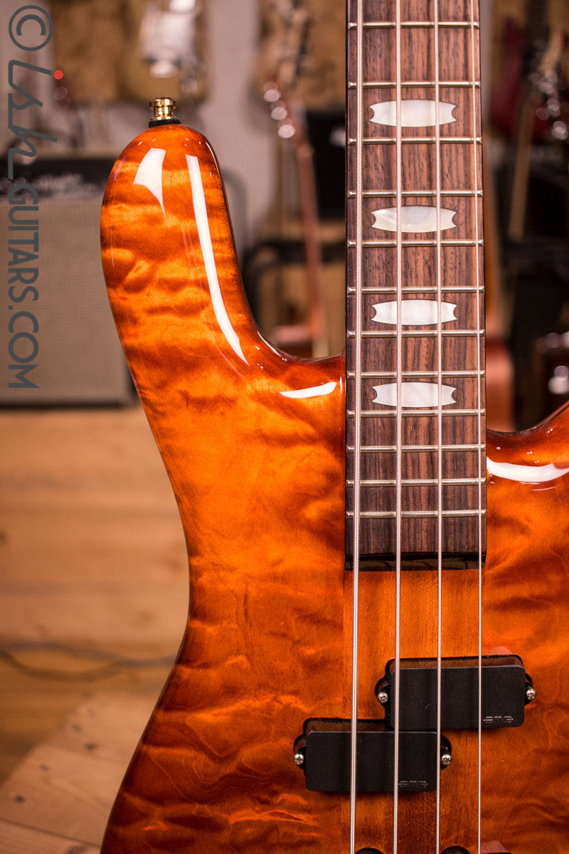 Spector Euro 4 LX DW Doug Wimbish Used