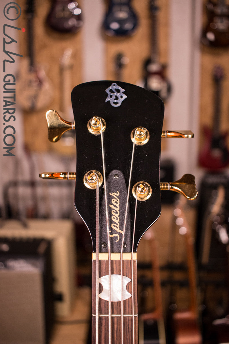 Spector Euro 4 LX DW Doug Wimbish Used