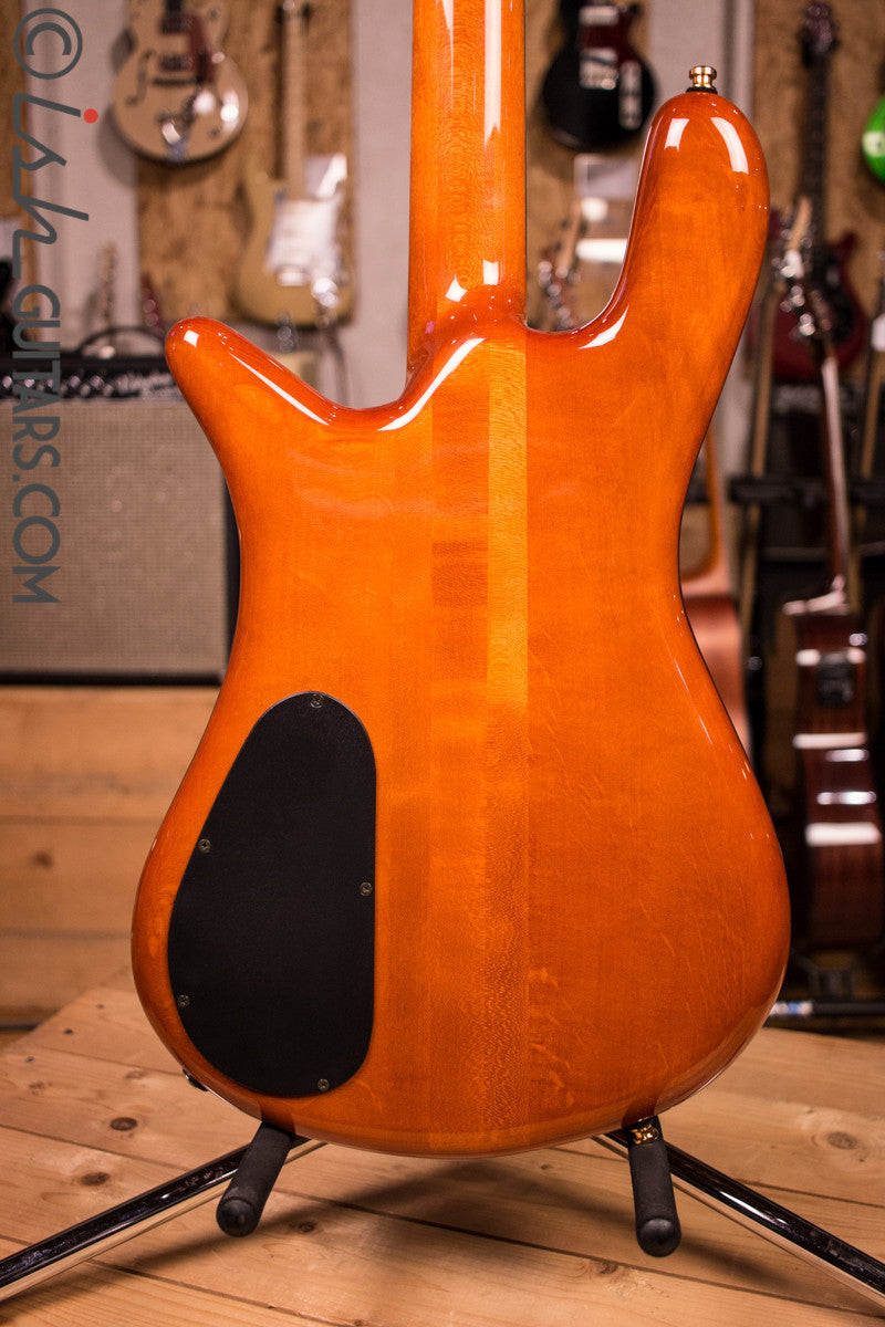 Spector Euro 4 LX DW Doug Wimbish Used