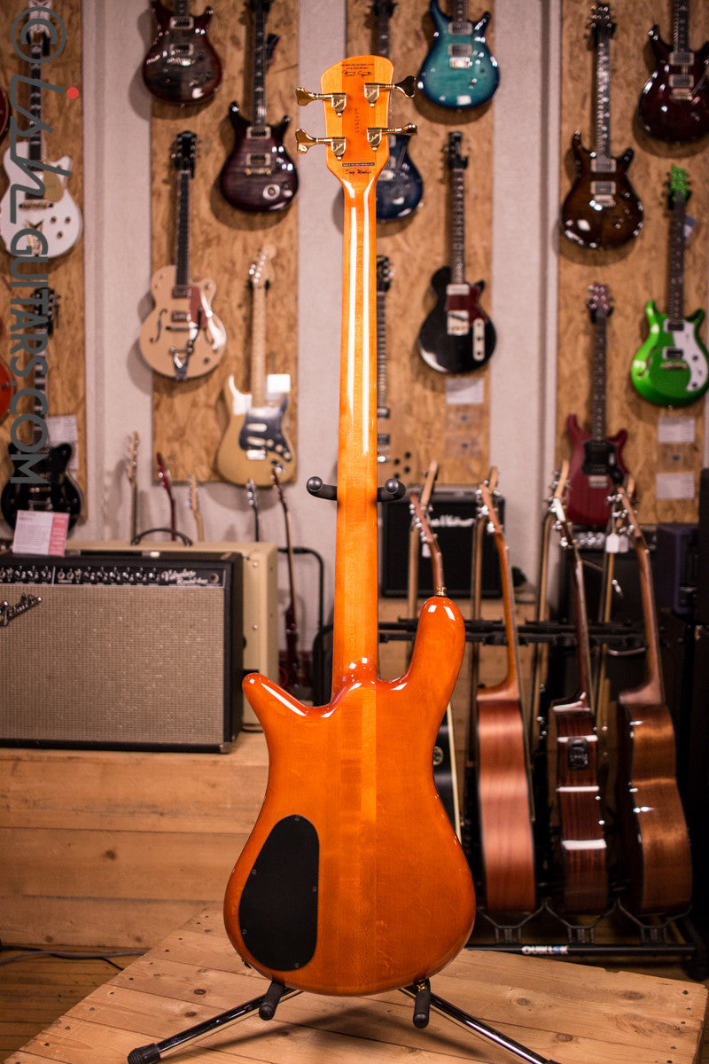 Spector Euro 4 LX DW Doug Wimbish Used