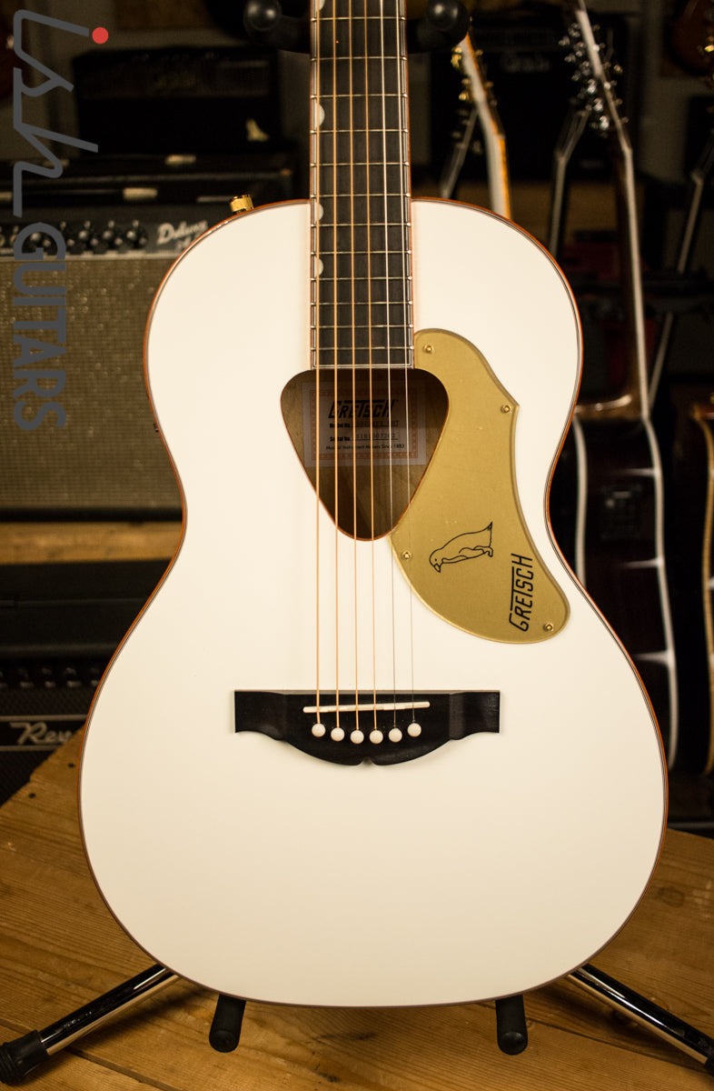 Gretsch G5021WPE Rancher Penguin Acoustic Electric Parlor Guitar