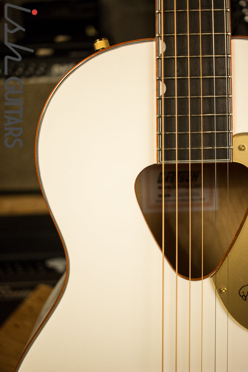 Gretsch G5021WPE Rancher Penguin Acoustic Electric Parlor Guitar