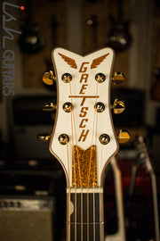 Gretsch G5021WPE Rancher Penguin Acoustic Electric Parlor Guitar