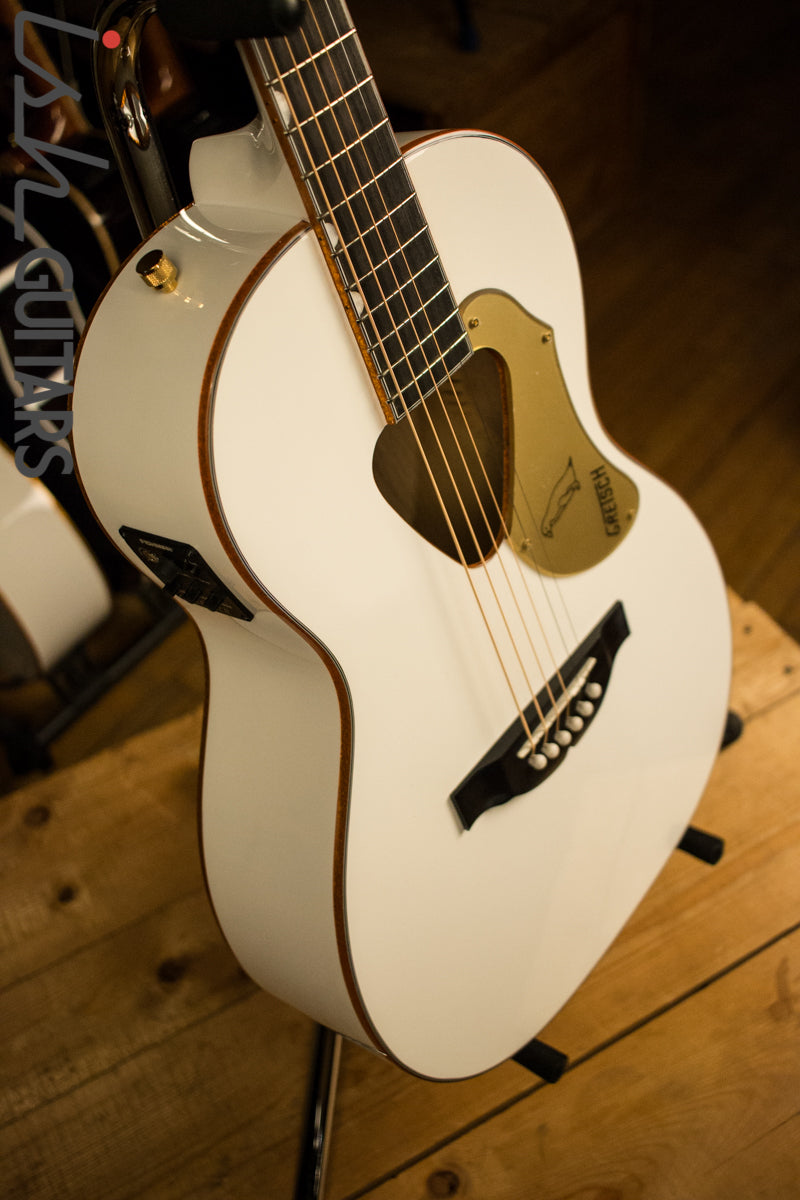 Gretsch G5021WPE Rancher Penguin Acoustic Electric Parlor Guitar