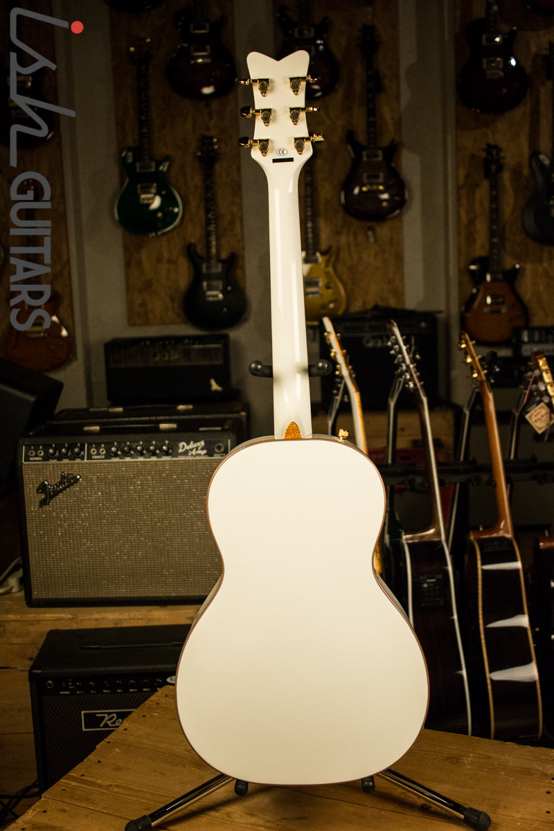 Gretsch G5021WPE Rancher Penguin Acoustic Electric Parlor Guitar