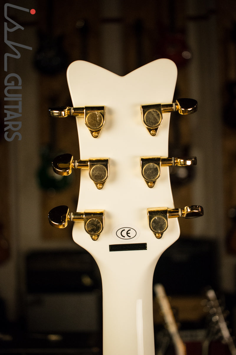 Gretsch G5021WPE Rancher Penguin Acoustic Electric Parlor Guitar