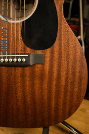 Martin Road Series 000RS1 Sapele Acoustic Guitar