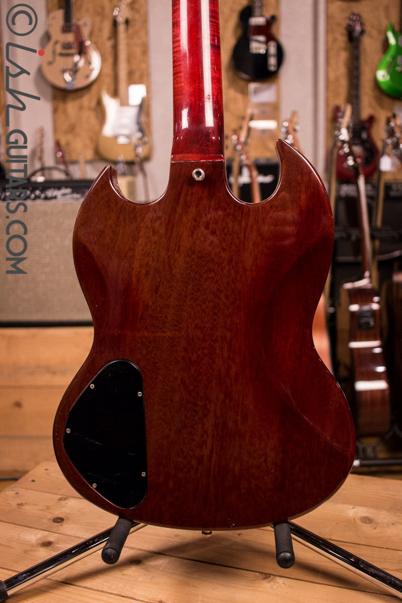 1972 Gibson EB-3 Bass Used
