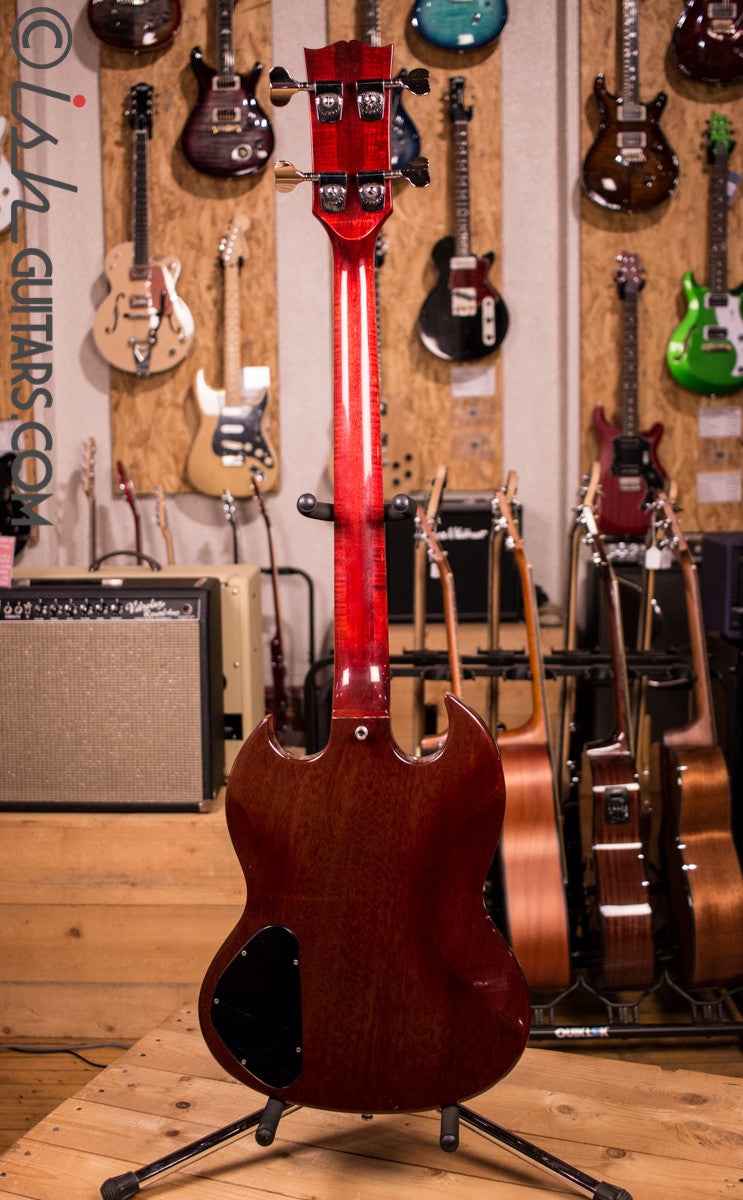 1972 Gibson EB-3 Bass Used