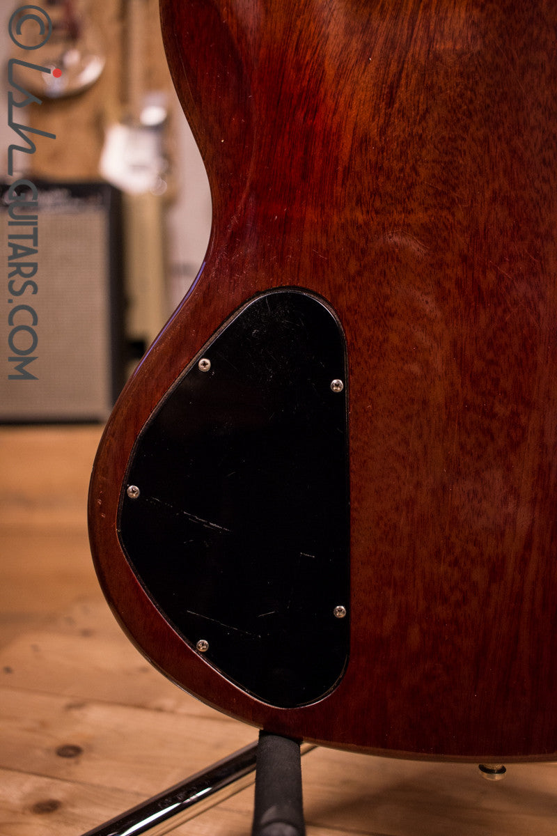 1972 Gibson EB-3 Bass Used