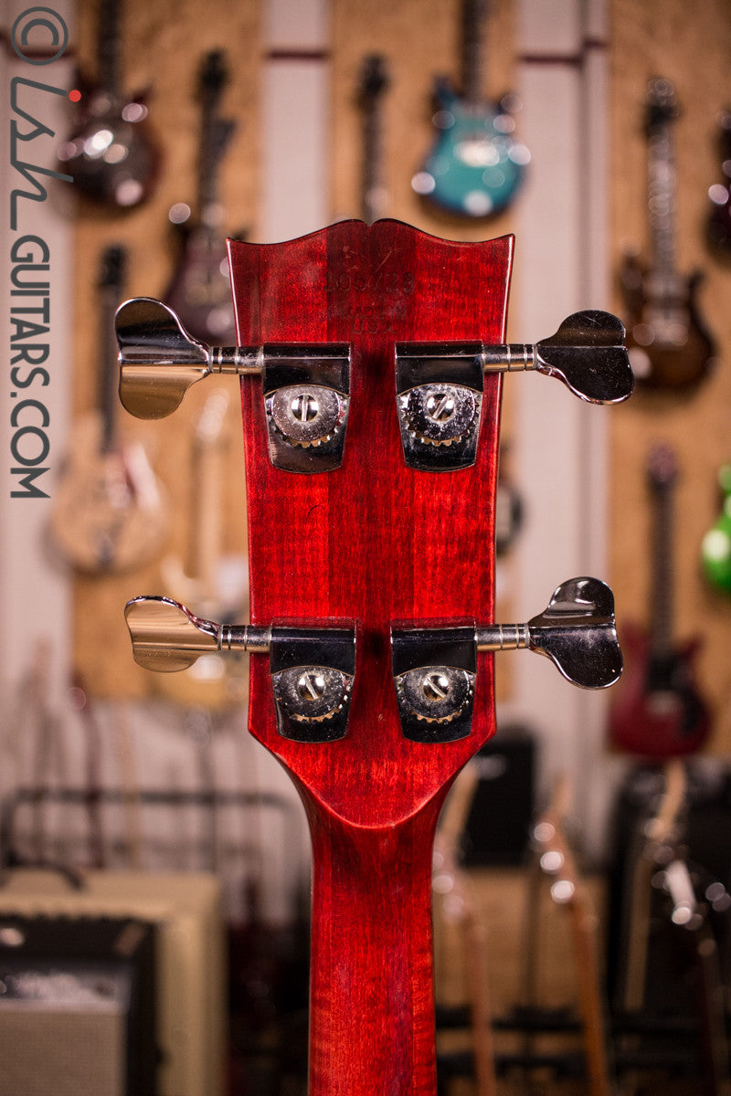 1972 Gibson EB-3 Bass Used