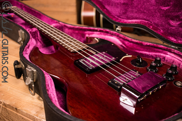 1972 Gibson EB-3 Bass Used
