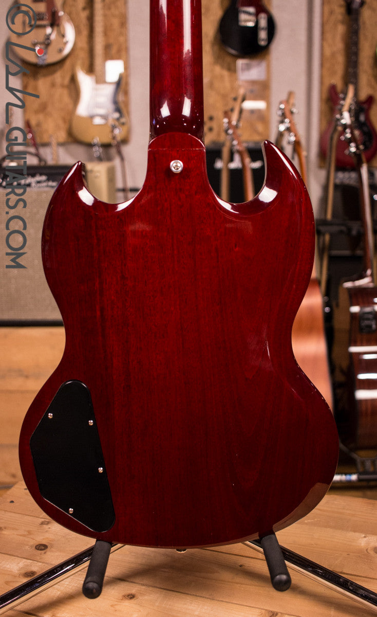 Gibson SG Bass 2012 Used