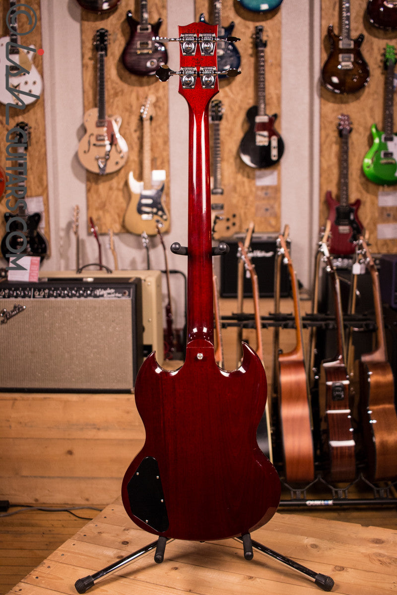 Gibson SG Bass 2012 Used