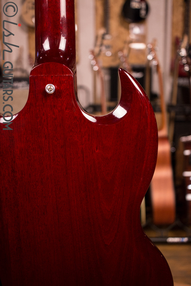 Gibson SG Bass 2012 Used