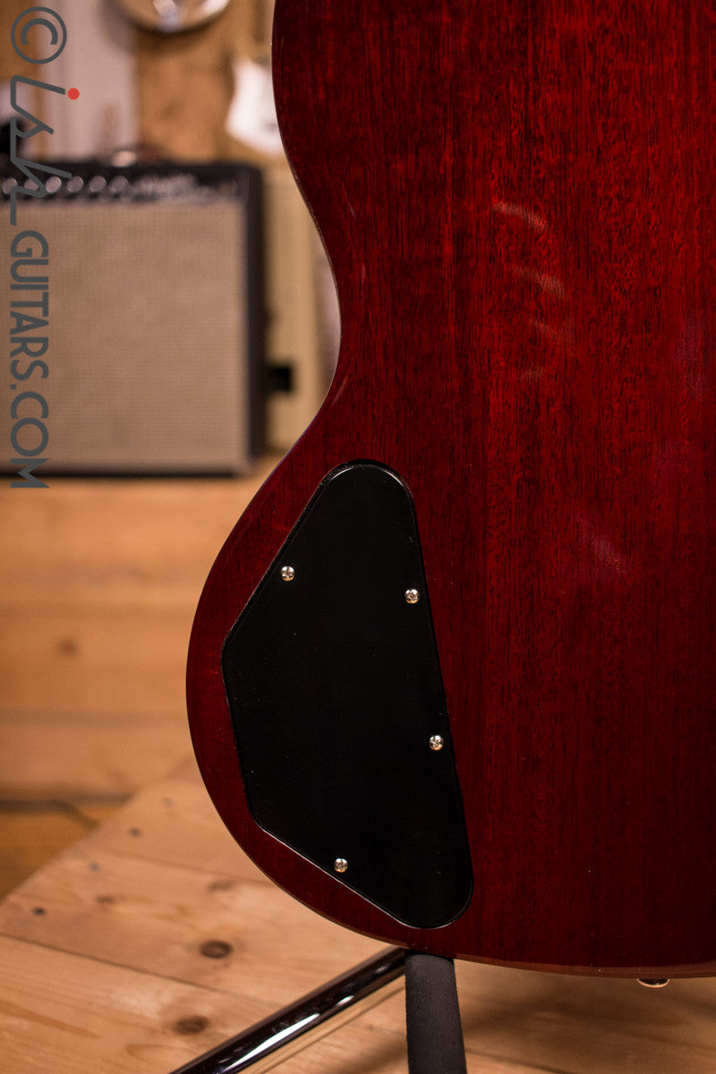Gibson SG Bass 2012 Used