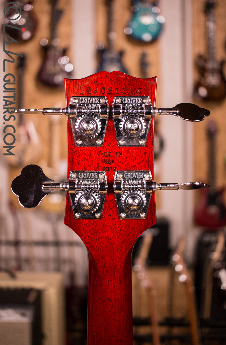Gibson SG Bass 2012 Used