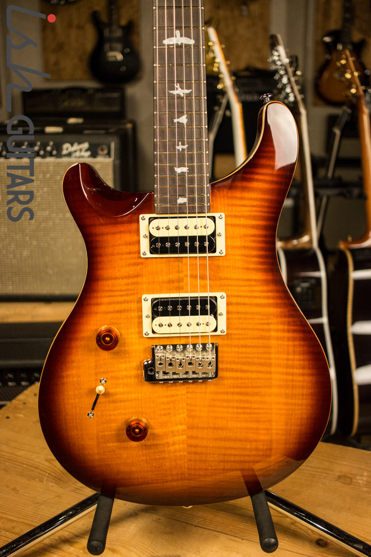 Paul Reed Smith PRS SE Custom 24 Lefty 左 Paul Reed Smith PRS SE Custom 24 Lefty 左 PRS Paul Reed