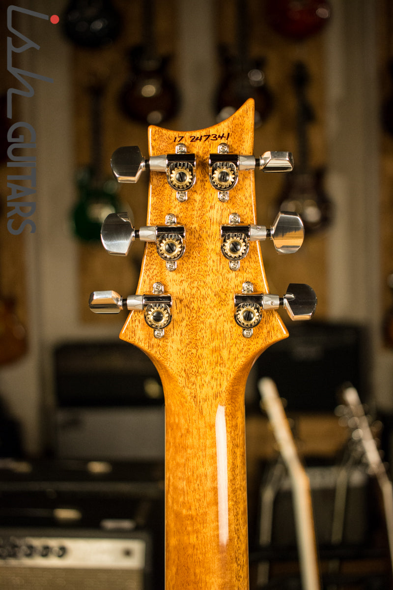 Paul Reed Smith McCarty 594 Soapbar Limited Edition Gold Top Electric Guitar
