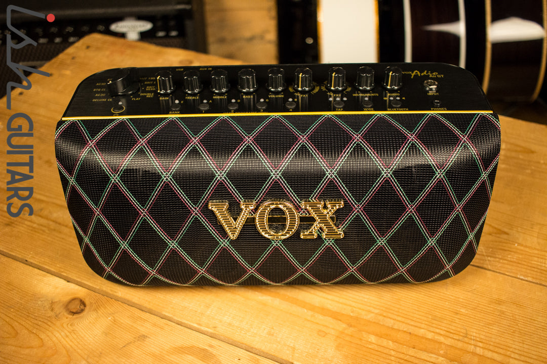 Vox Adio Air GT