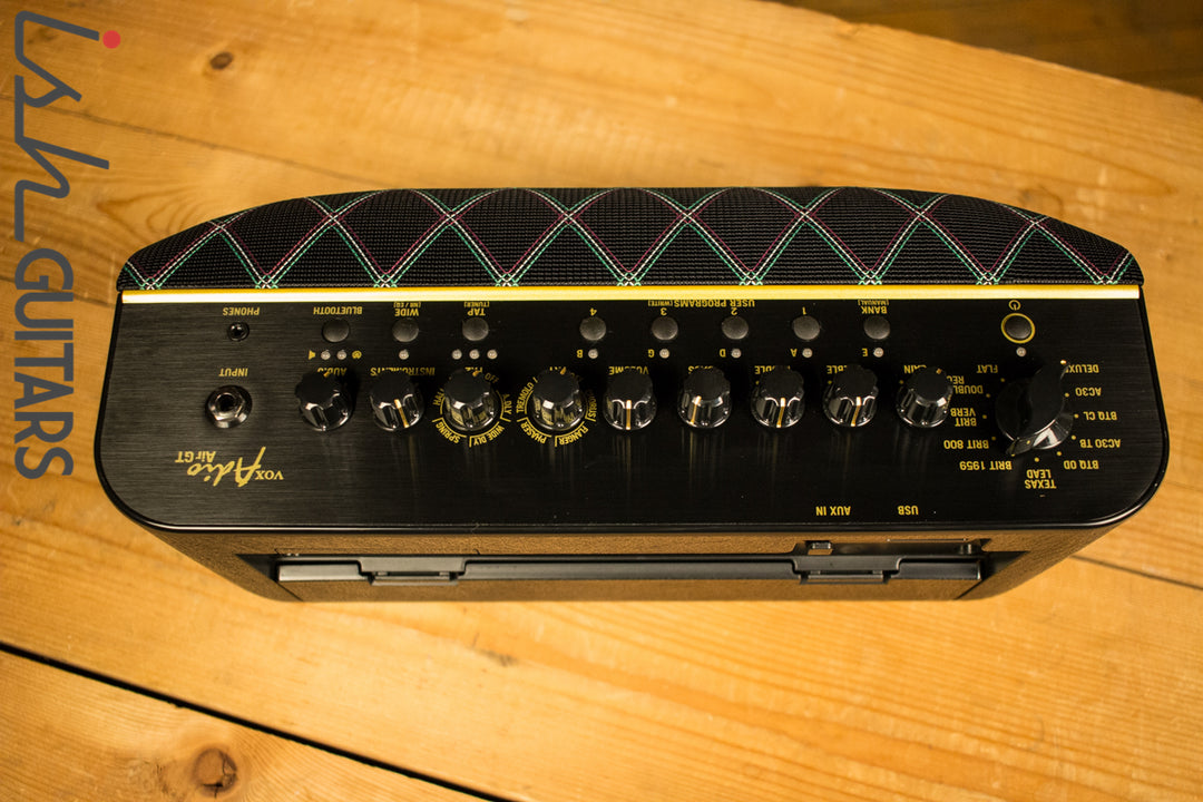Vox Adio Air GT