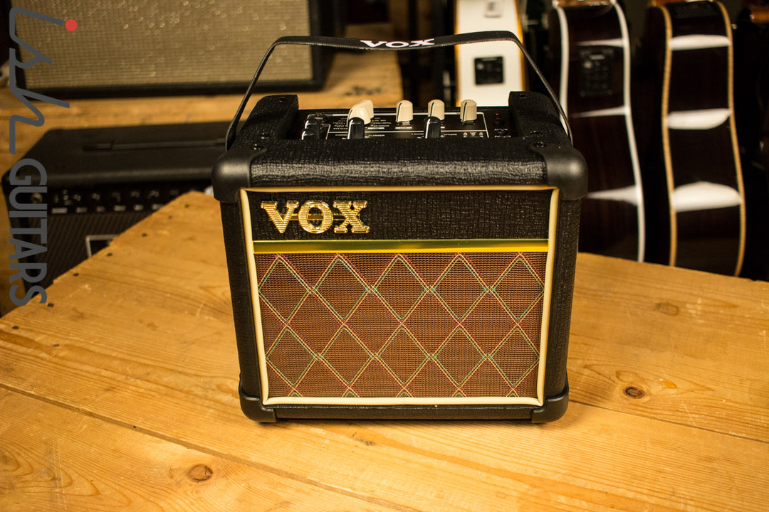 Vox Mini3 G2