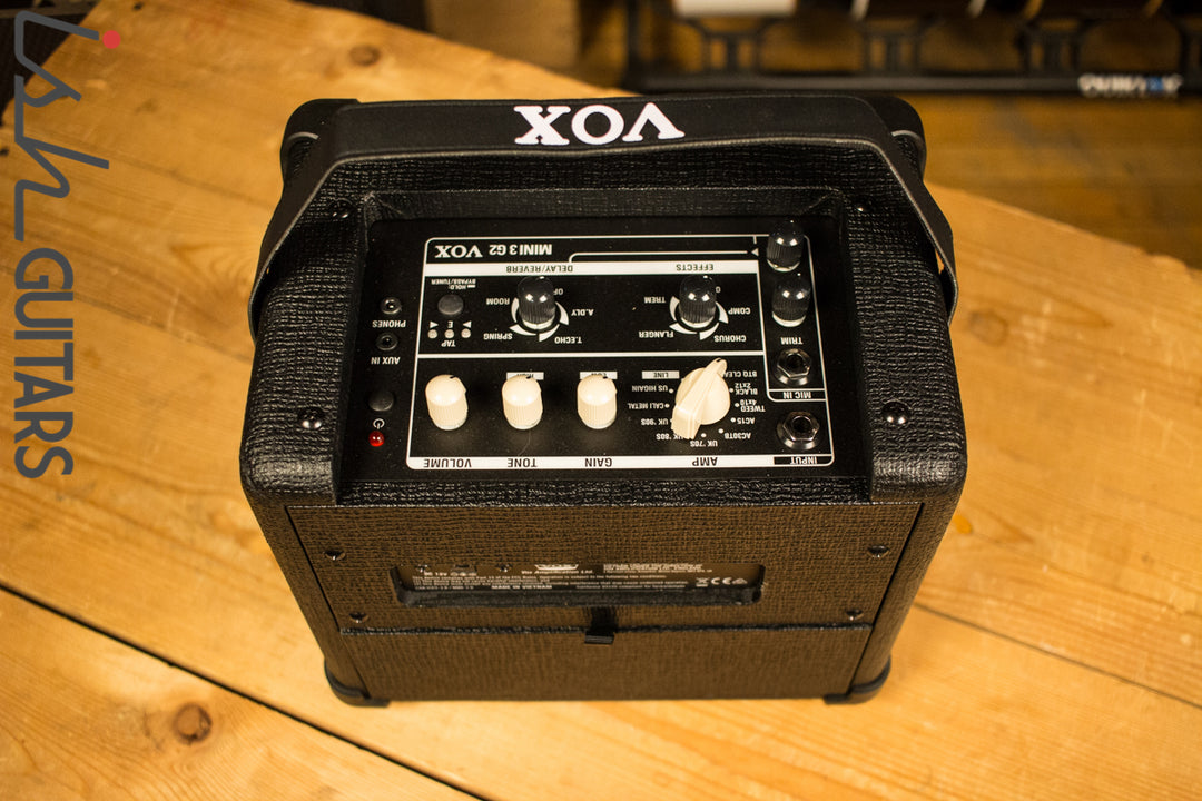 Vox Mini3 G2