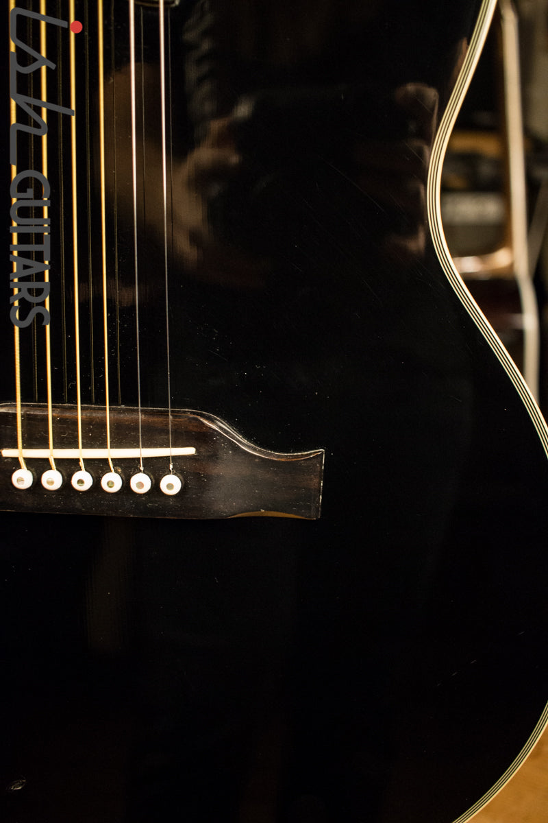Epiphone SST Studio Black