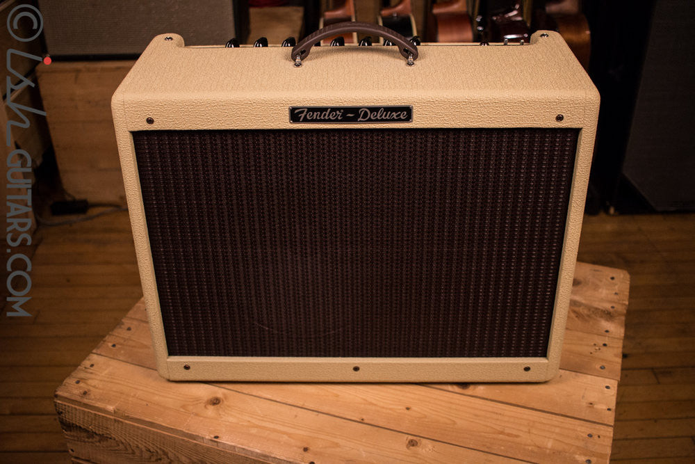 Fender Hot Rod Deluxe Used – Ish Guitars