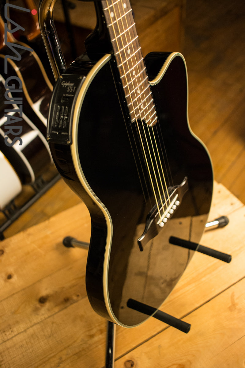 Epiphone SST Studio Black