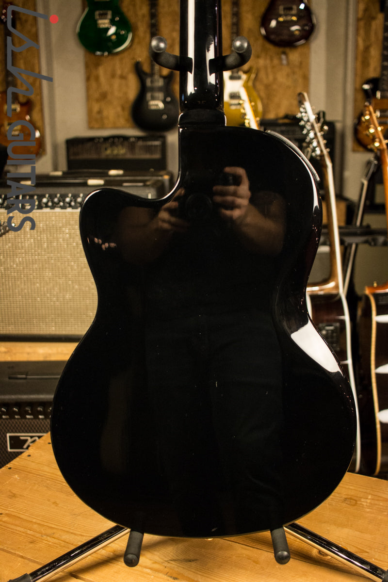 Epiphone SST Studio Black