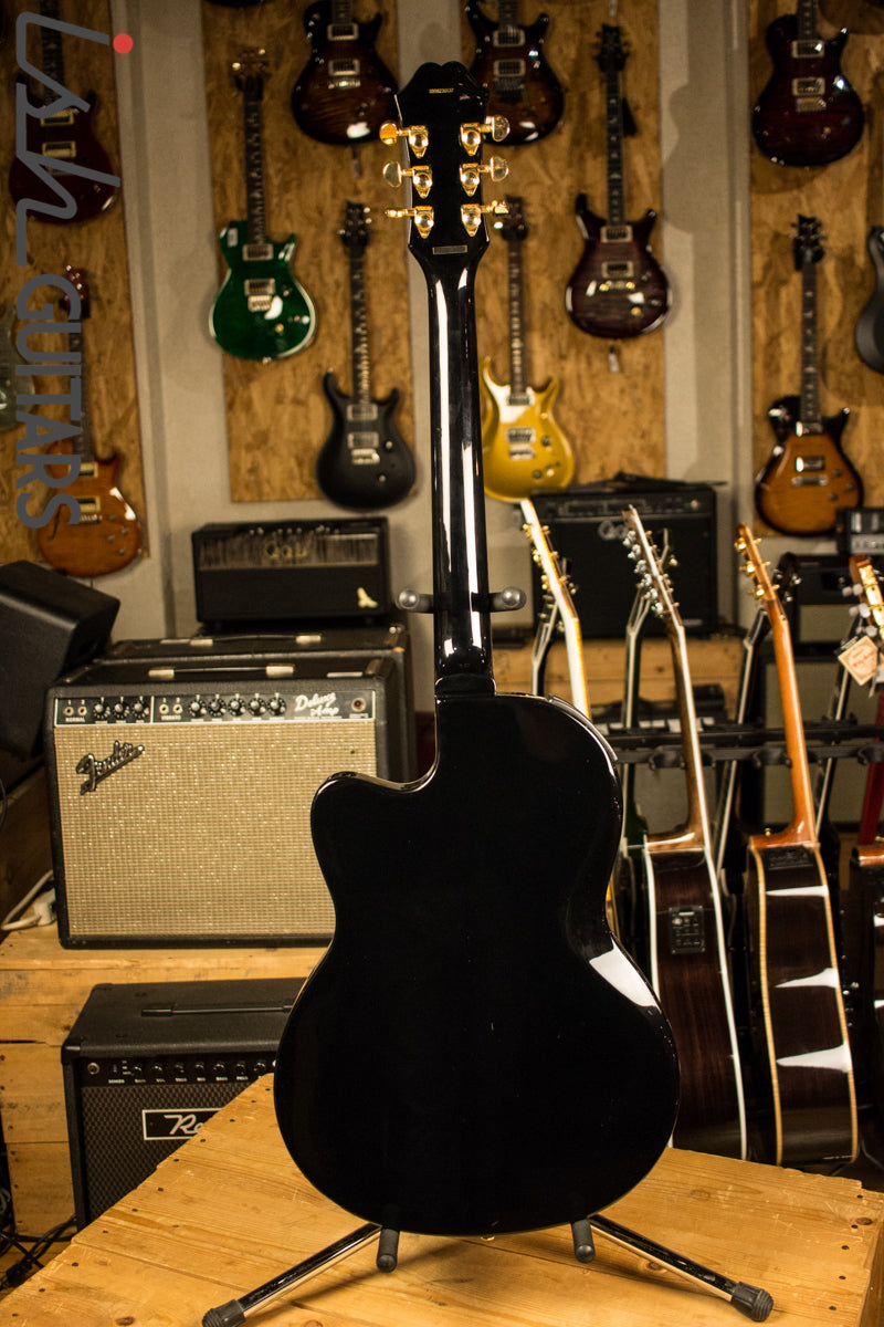Epiphone SST Studio Black
