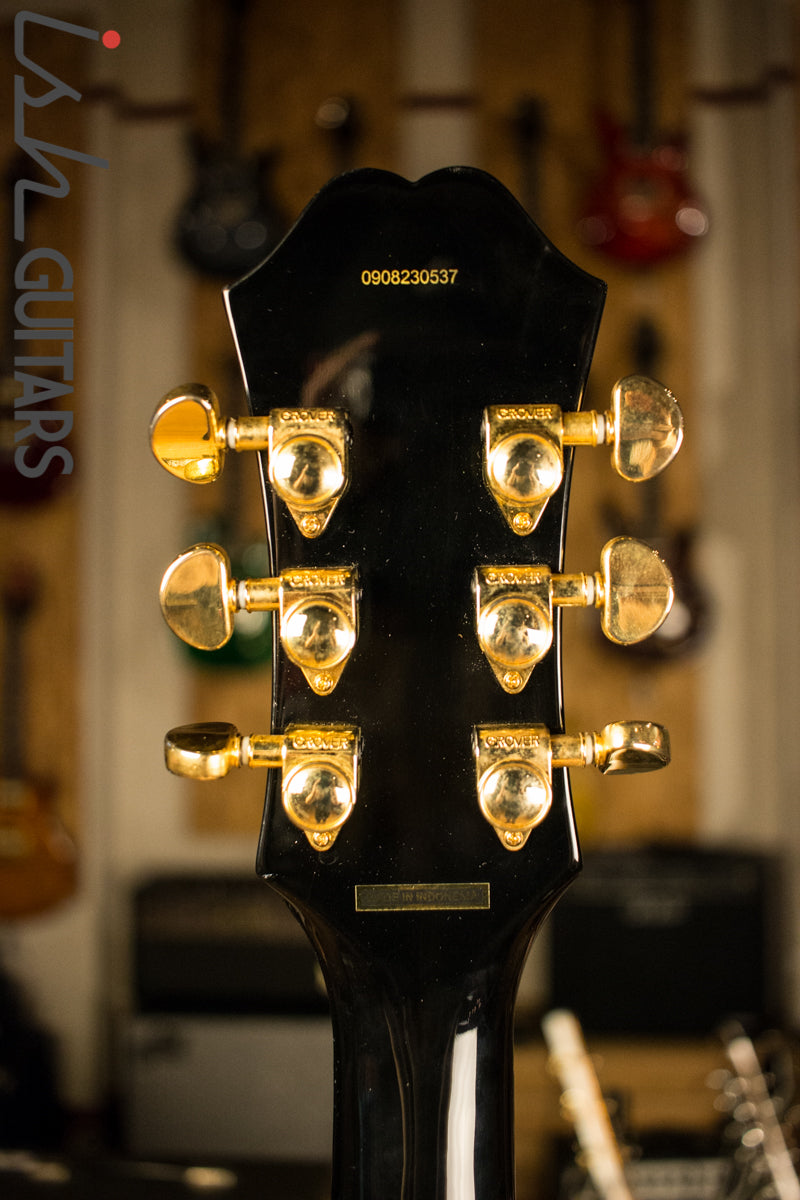Epiphone SST Studio Black