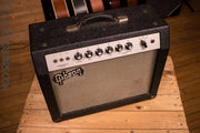 1966 Gibson Explorer Guitar Amp