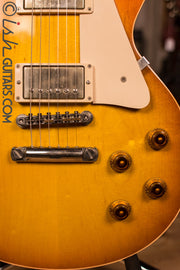 Gibson Les Paul Historic 1960 LP R0 Lemonburst [Used]