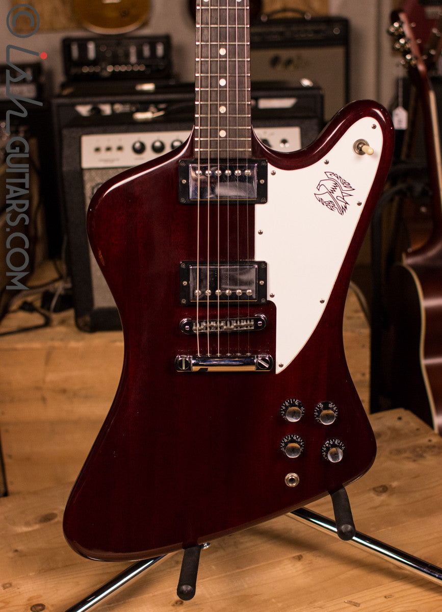 Gibson Firebird Studio 2012 Cherry [Used]