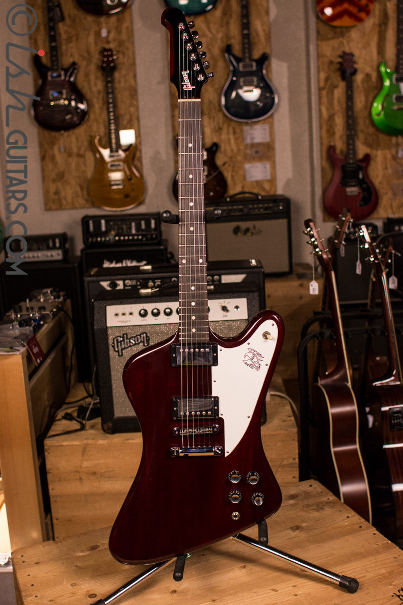 Gibson Firebird Studio 2012 Cherry [Used]